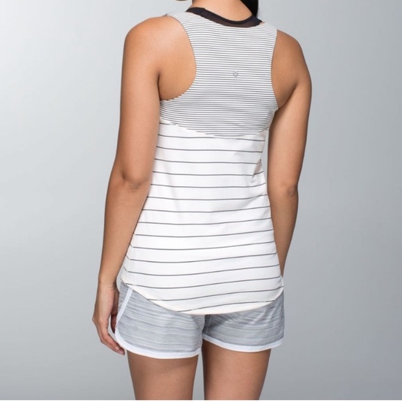 Lululemon First Base Tank Top - Picture 2 of 7